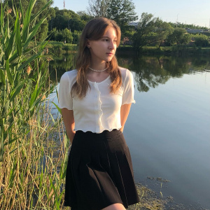 Ширшова Алина 