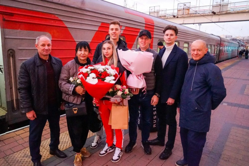 События НИУ «БелГУ» выпускница ниу «белгу» стала чемпионкой мира по кикбоксингу