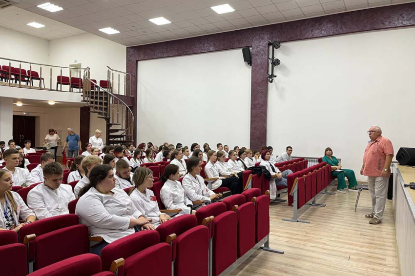 События НИУ «БелГУ» в ниу «белгу» прошли тренировки по антитеррористической защищённости и пожарной безопасности