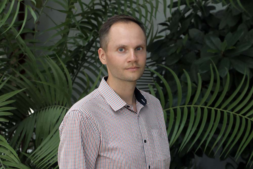 События НИУ «БелГУ» представитель ниу «белгу» – в финале всероссийского литературного конкурса