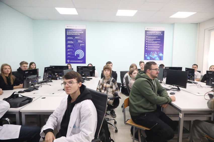 События НИУ «БелГУ» участники акселератора ниу «белгу» изучили pr-стратегии для продвижения стартапа