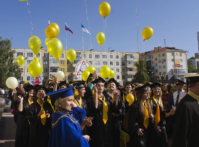 События НИУ «БелГУ» семь лет готовят специалистов