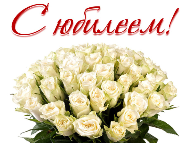 Коллектив НИУ «БелГУ» поздравляет с юбилеем Жанну Анатольевну Бубыреву