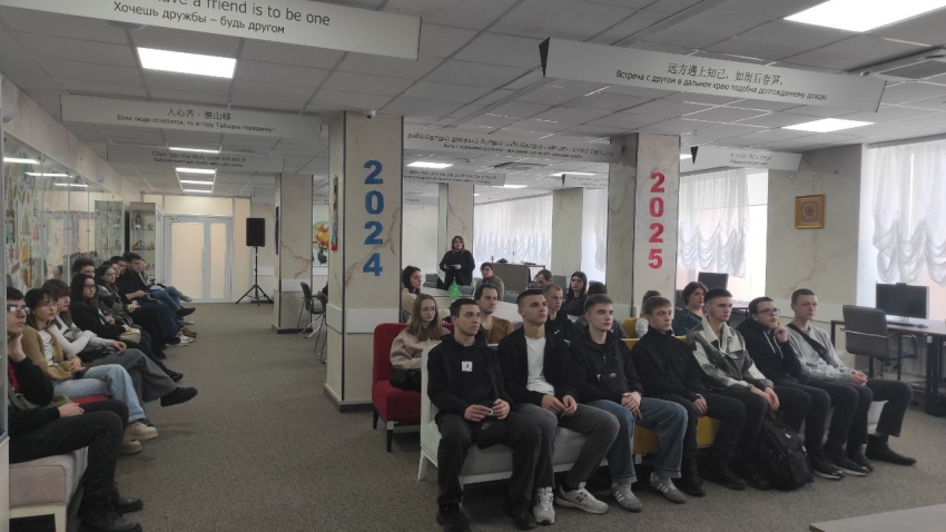 НИУ «БелГУ» присоединился к Всероссийскому патриотическому проекту «Победили тогда, победим и сейчас!» События НИУ «БелГУ» ниу «белгу» присоединился к всероссийскому патриотическому проекту «победили тогда, победим и сейчас!»