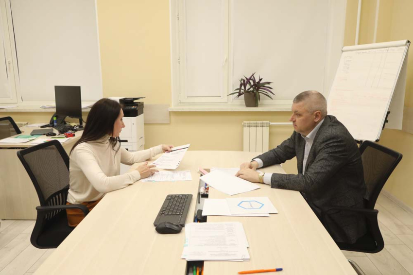 События НИУ «БелГУ» в консорциуме «наукоёмкое технологическое предпринимательство» создали комиссию для экспертизы студенческих выпускных работ