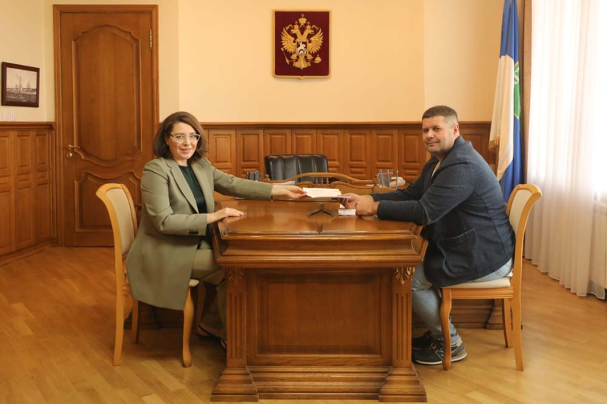 События НИУ «БелГУ» на бюджет в магистратуру ниу «белгу» приняты более 1000 обучающихся