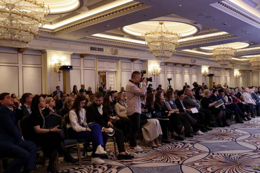 События НИУ «БелГУ» сотрудники ниу «белгу» приняли участие в i международном туристско-образовательном конгрессе «гостеприимная россия 2025»