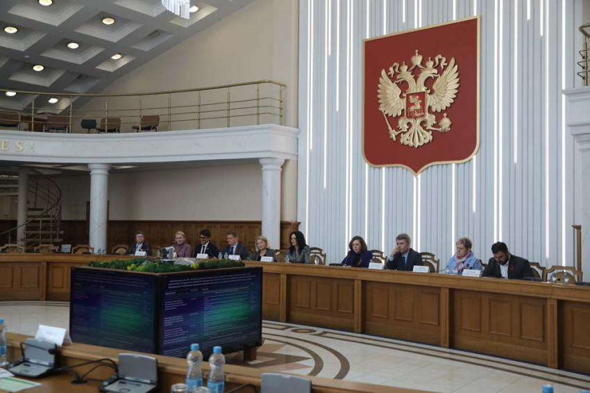 Утверждена дорожная карта по реализации Программы развития НИУ «БелГУ» на 2025 год События НИУ «БелГУ» утверждена дорожная карта по реализации программы развития ниу «белгу» на 2025 год