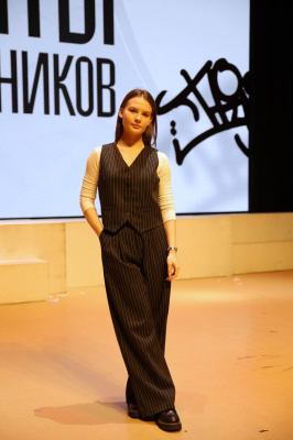 Коньшина Елена 