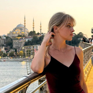 Васильчук Кристина 