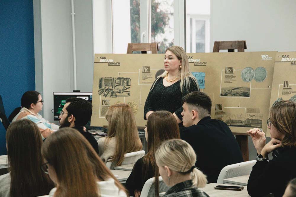 От проектирования будущего до инженерных решений в Общественно-гуманитарной профессиональной школе