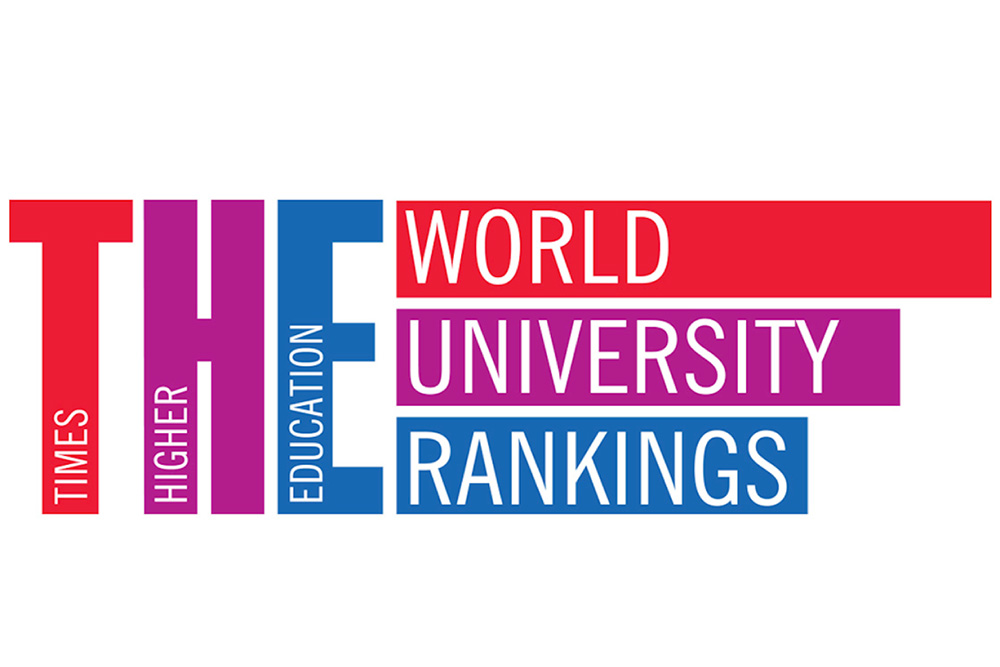 НИУ «БелГУ» наращивает присутствие в рейтингах международного агентства Times Higher Education