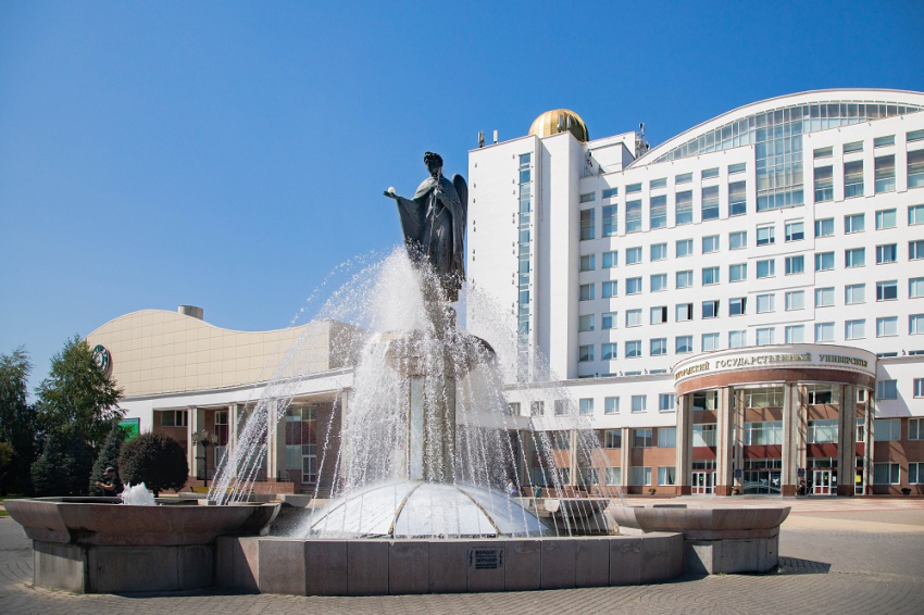 НИУ «БелГУ» нарастил присутствие в первых лигах Предметного национального агрегированного рейтинга События НИУ «БелГУ» ниу «белгу» нарастил присутствие в первых лигах предметного национального агрегированного рейтинга